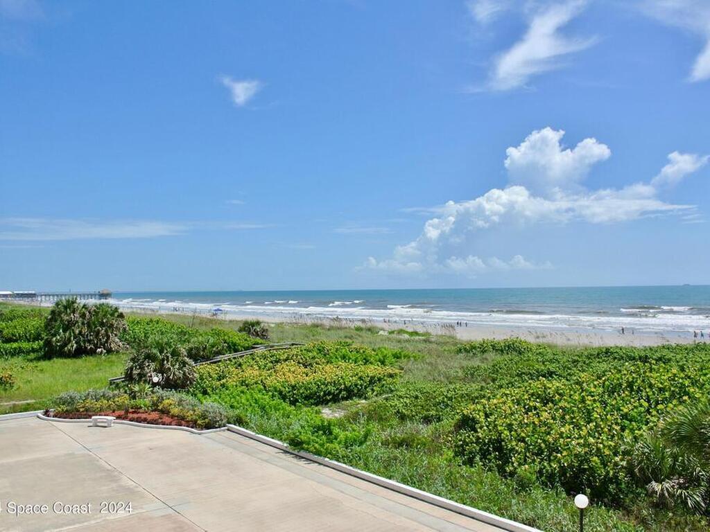 4600 Ocean Beach Boulevard, Cocoa Beach, FL 32931