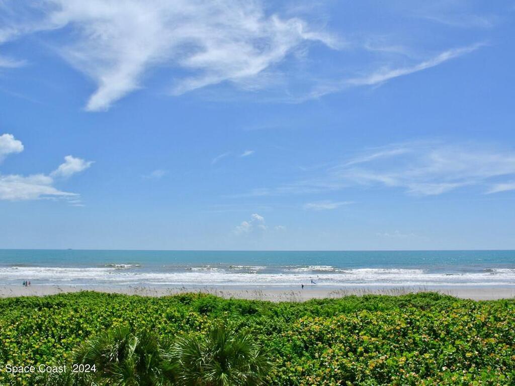 4600 Ocean Beach Boulevard, Cocoa Beach, FL 32931