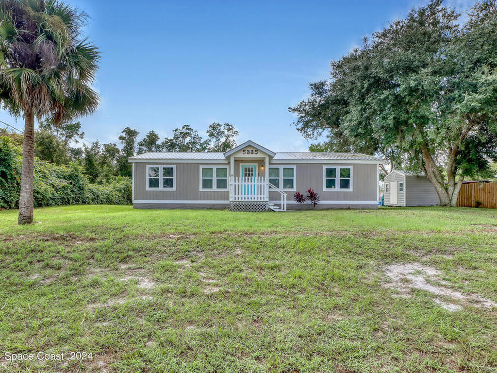 5335 Bluebill Road, Mims, FL 32754