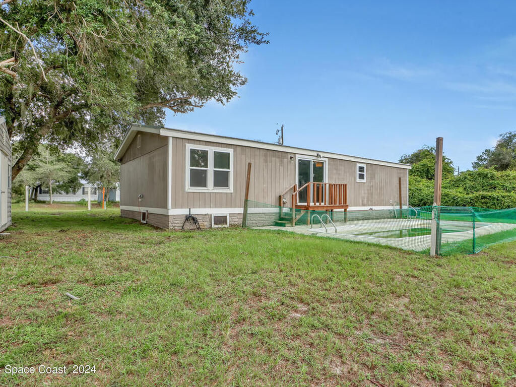 5335 Bluebill Road, Mims, FL 32754