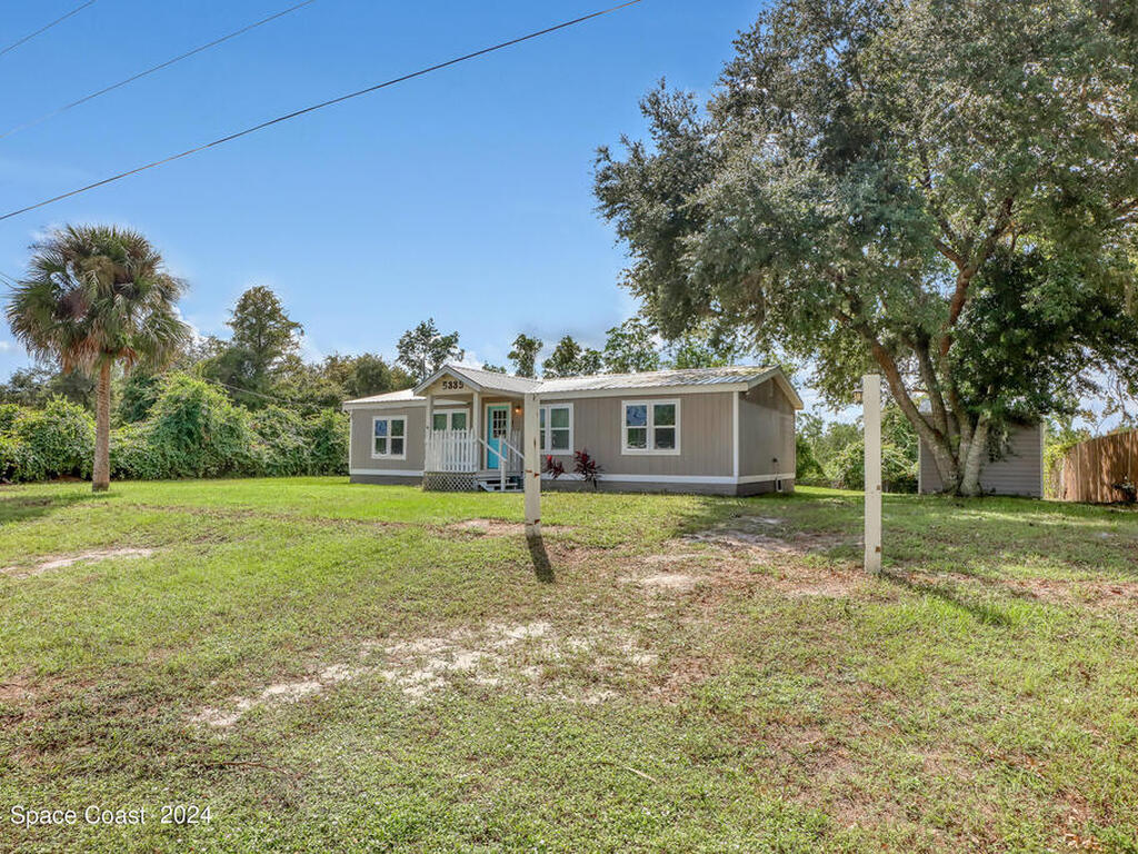 5335 Bluebill Road, Mims, FL 32754