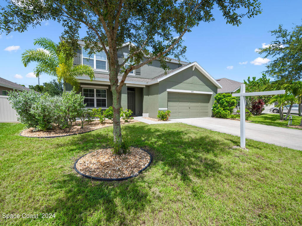 2818 Amber Court, Melbourne, FL 32935