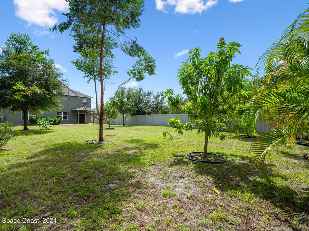 2818 Amber Court, Melbourne, FL 32935