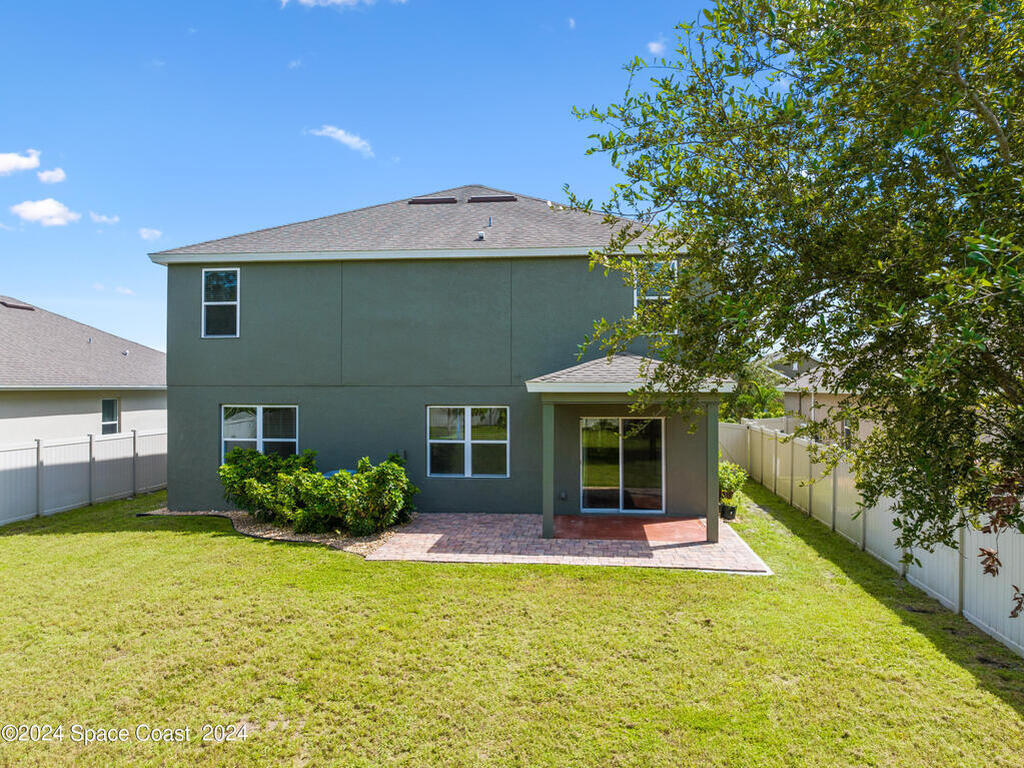 2818 Amber Court, Melbourne, FL 32935