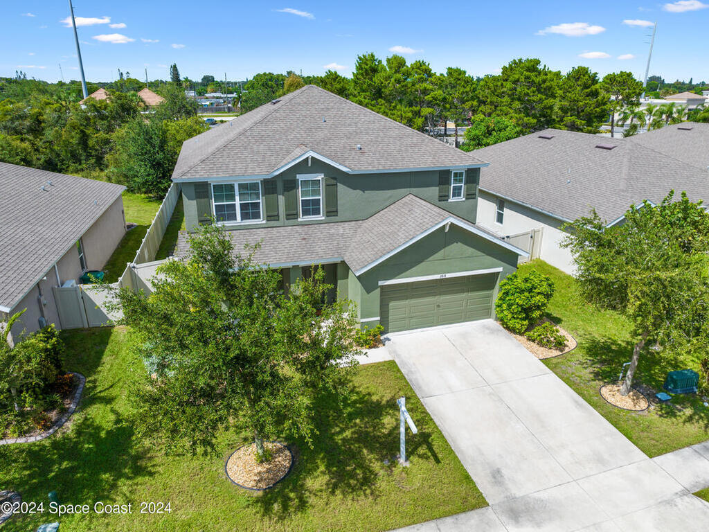 2818 Amber Court, Melbourne, FL 32935