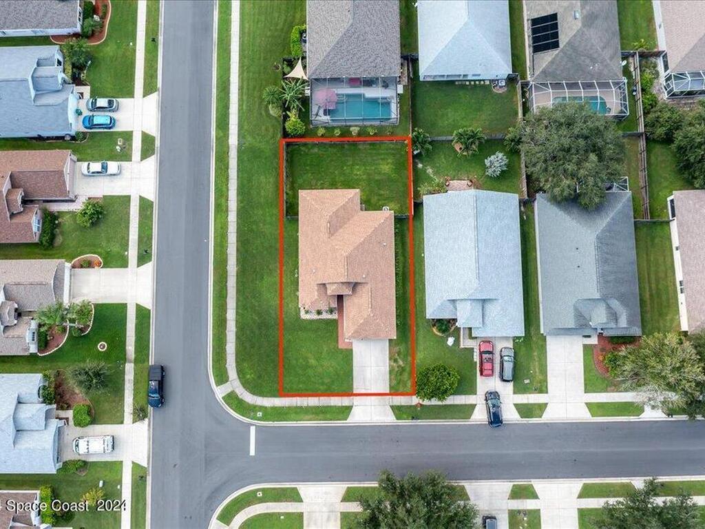 2681 Vining Street, Melbourne, FL 32904