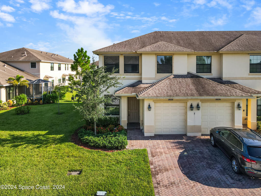 9858 E Villa Circle, Vero Beach, FL 32966