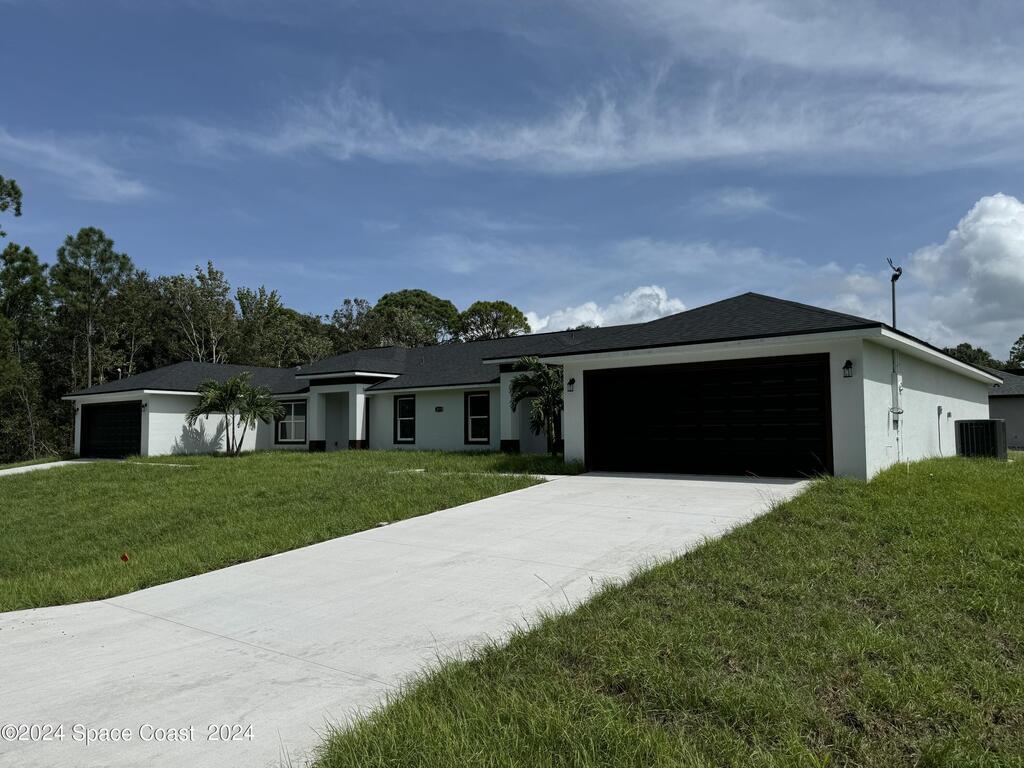 2519 Hester Avenue, Palm Bay, FL 32909