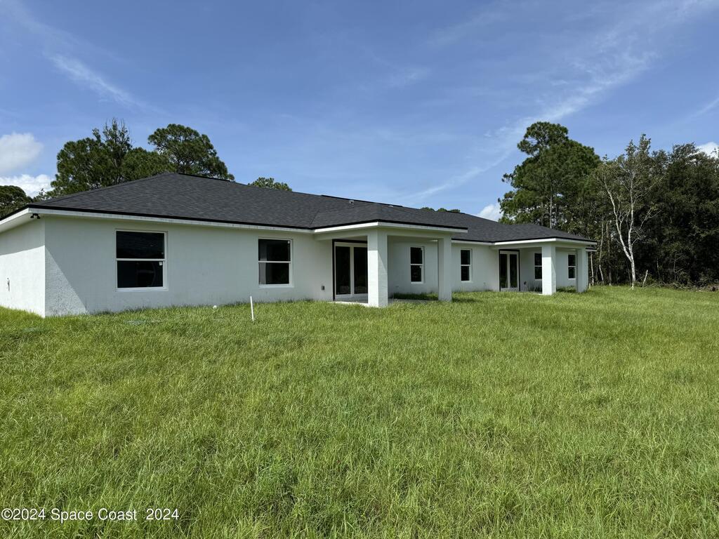 2519 Hester Avenue, Palm Bay, FL 32909