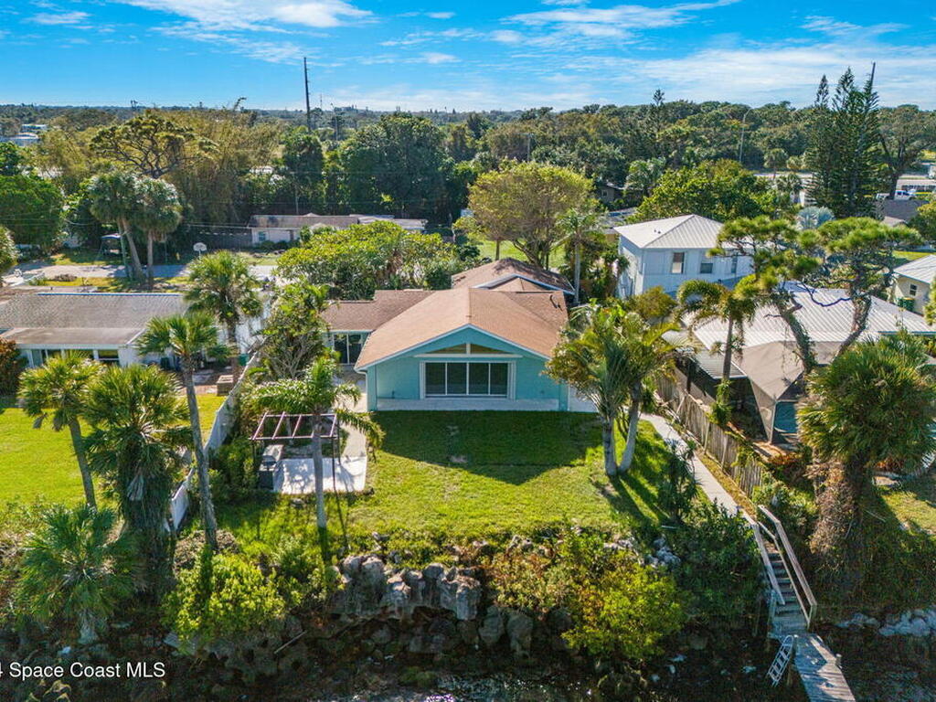 4527 Coquina Ridge Drive, Melbourne, FL 32935