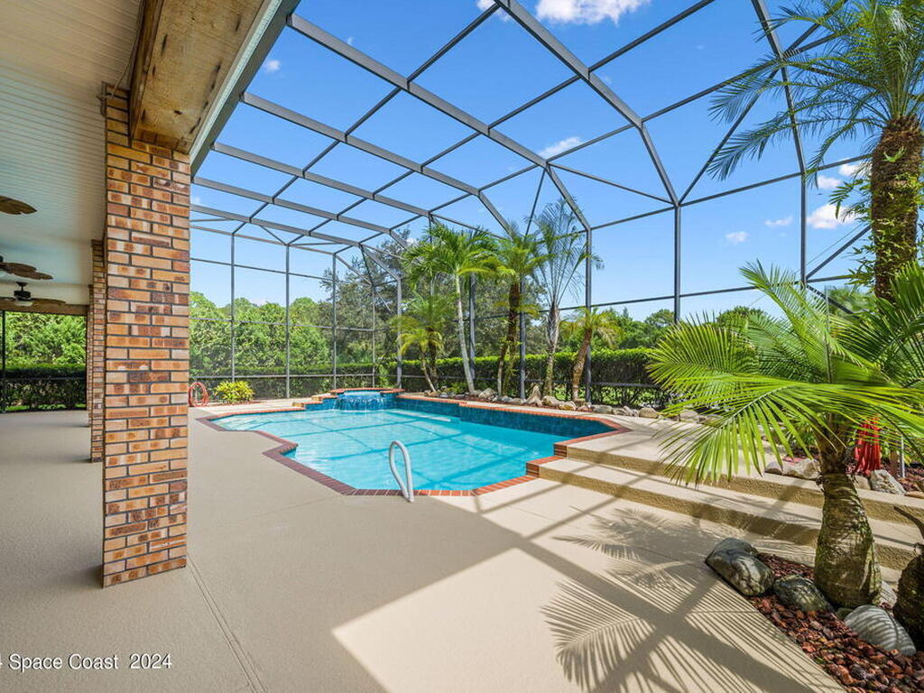 8685 Lake Ridge Drive, Palm Bay, FL 32909