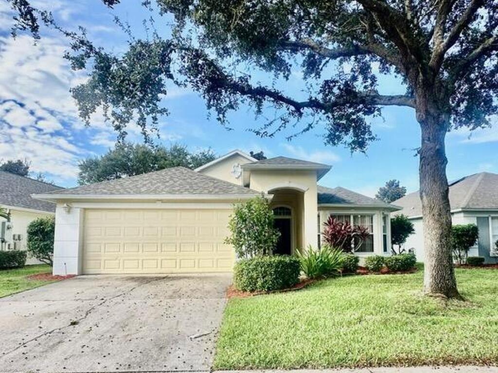 650 Morning Cove Circle, Palm Bay, FL 32909