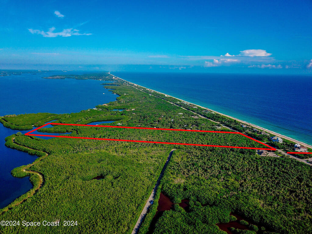 0000 Highway A1a, Melbourne Beach, FL 32951