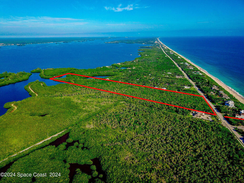 0000 Highway A1a, Melbourne Beach, FL 32951