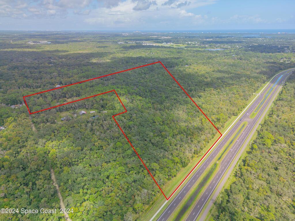 Indian River Boulevard, Edgewater, FL 32132