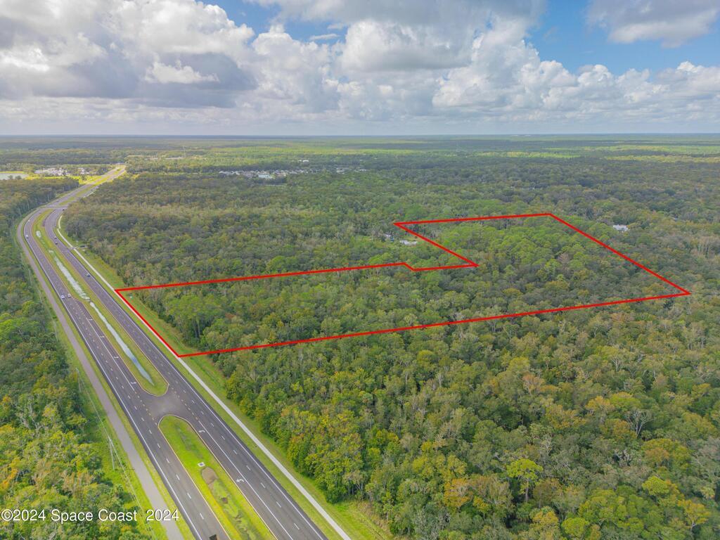 Indian River Boulevard, Edgewater, FL 32132