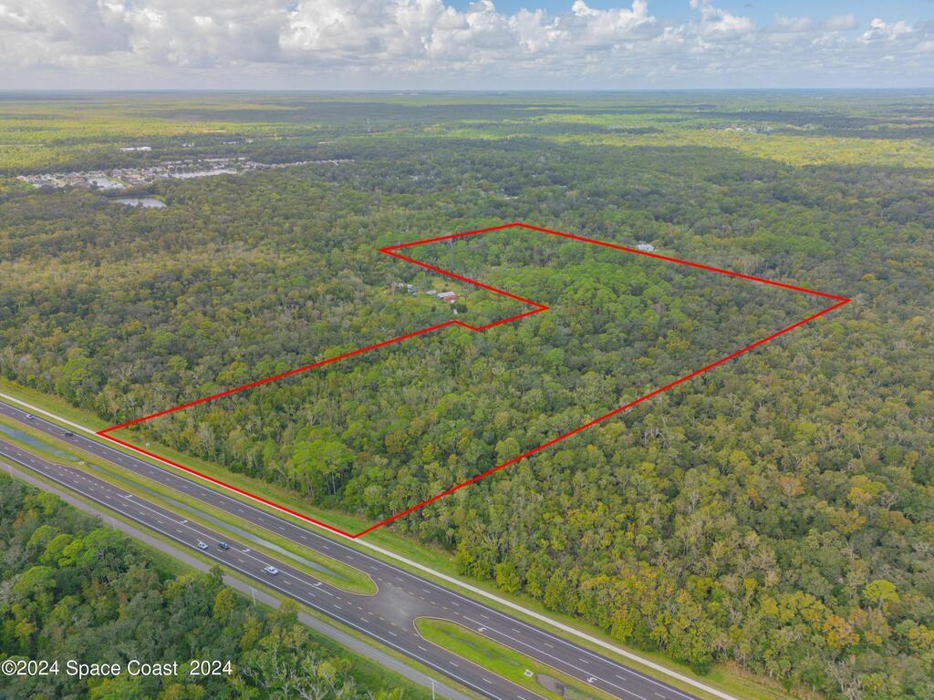 Indian River Boulevard, Edgewater, FL 32132