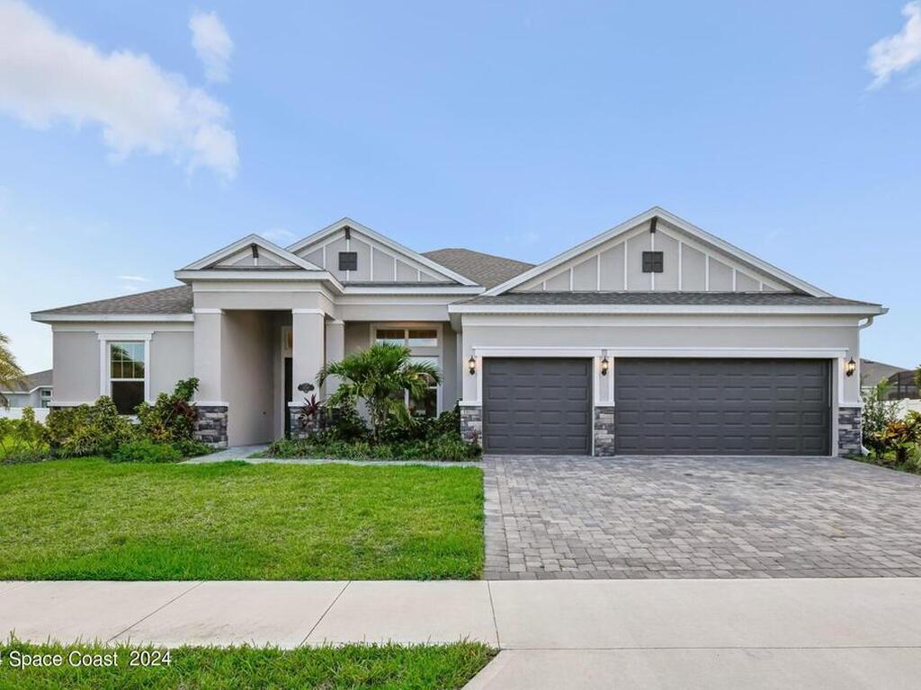 1230 Aranceto Circle, Merritt Island, FL 32952