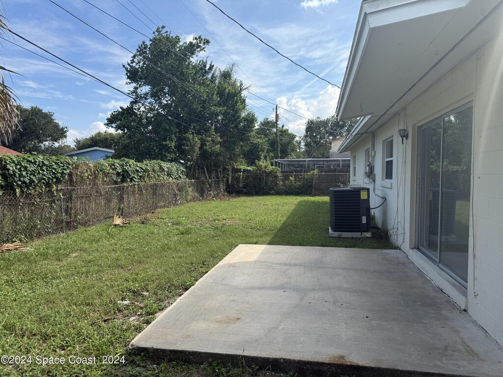 4005 Trinidad Avenue, Titusville, FL 32780