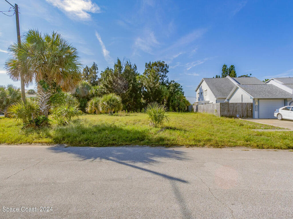 227 Johnson Avenue, Cape Canaveral, FL 32920