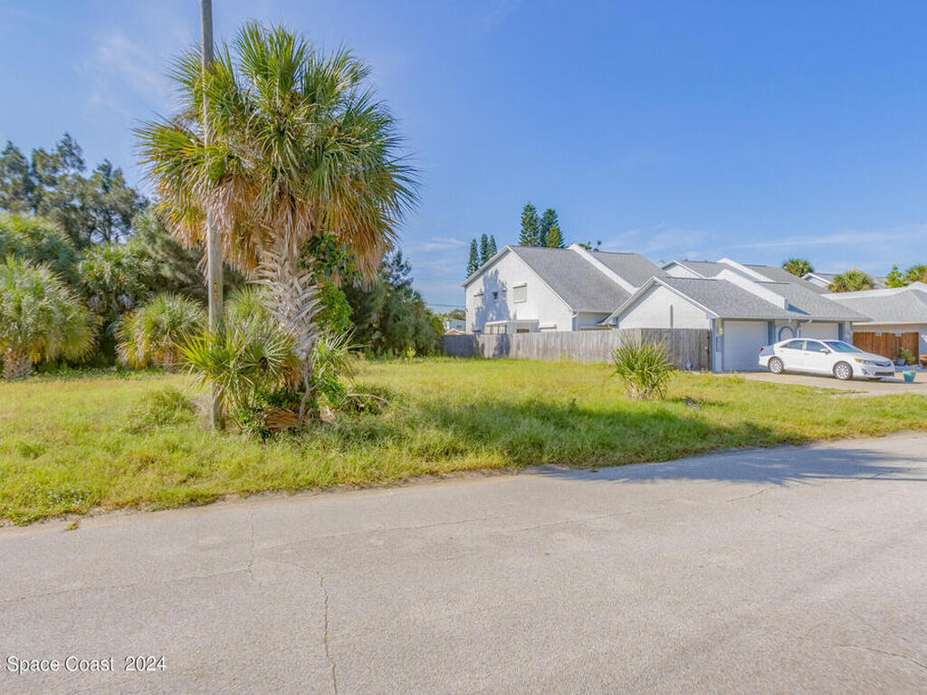 227 Johnson Avenue, Cape Canaveral, FL 32920