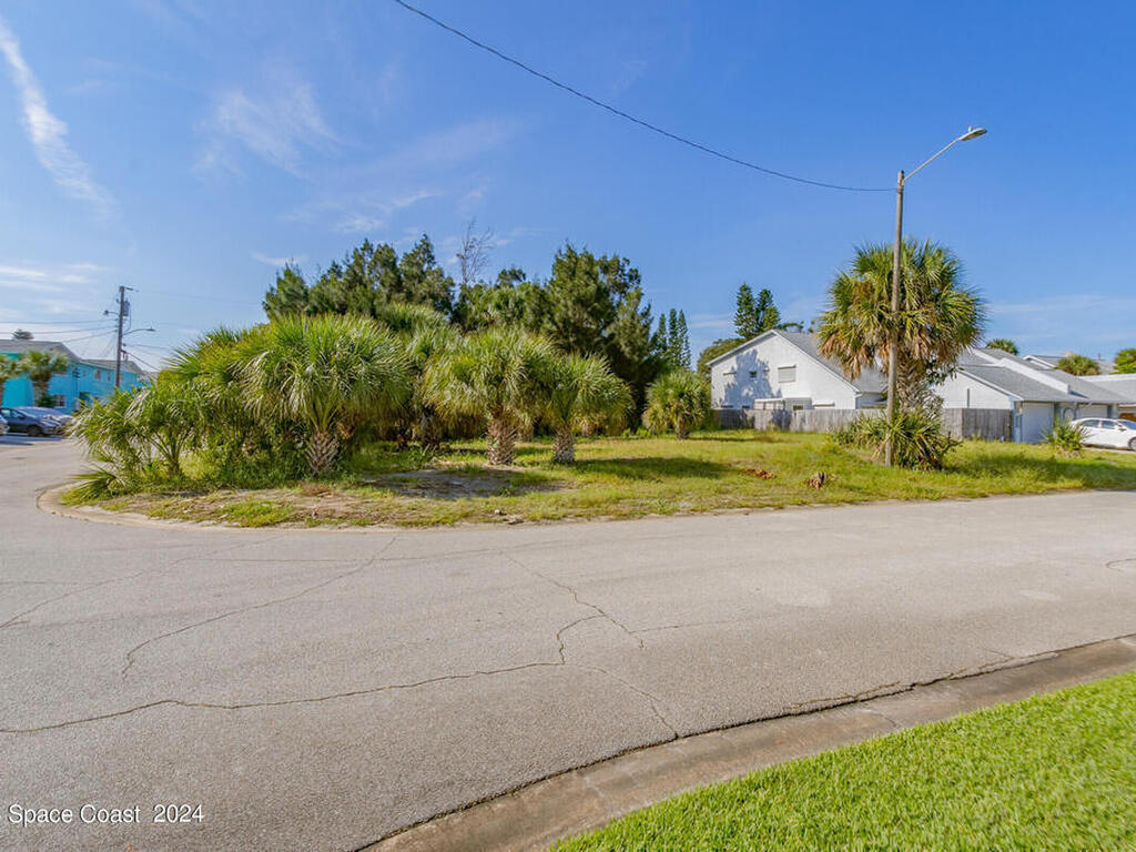 227 Johnson Avenue, Cape Canaveral, FL 32920