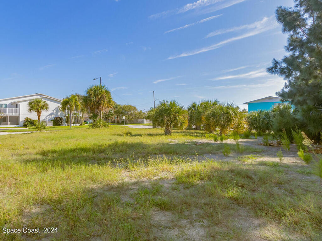 227 Johnson Avenue, Cape Canaveral, FL 32920