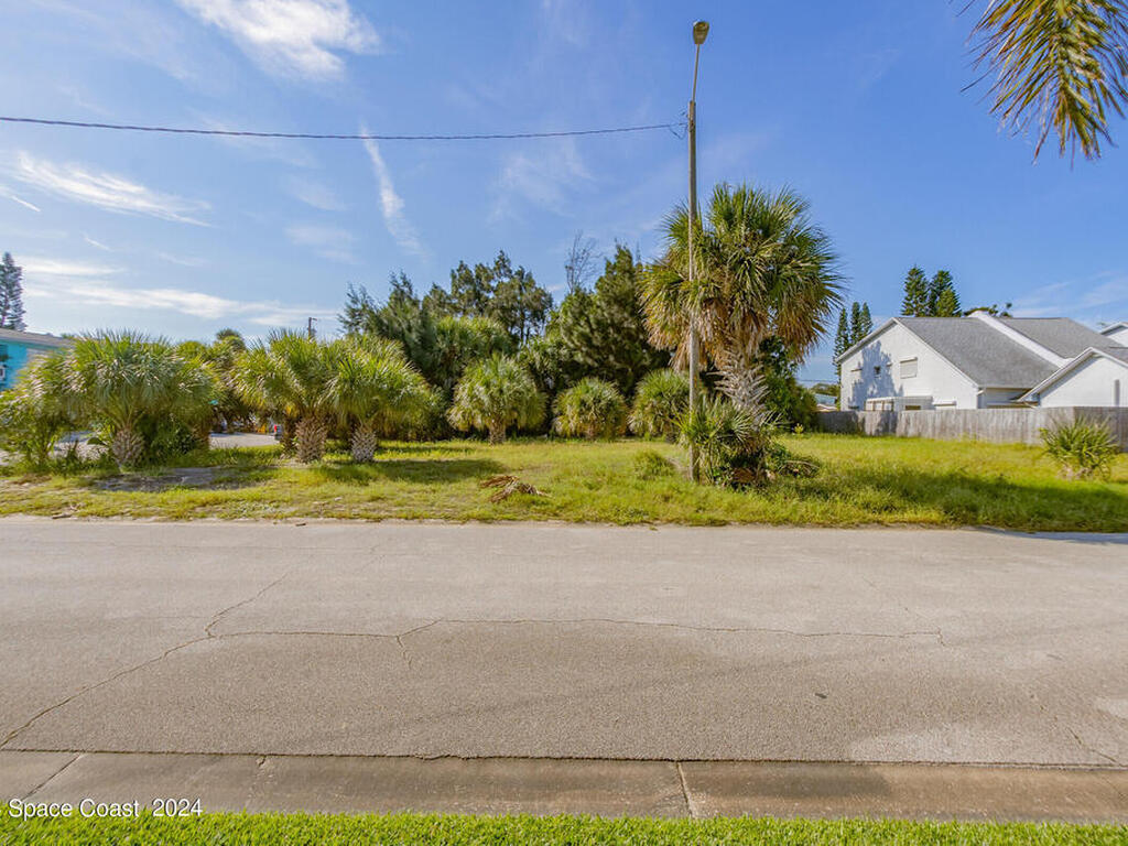 227 Johnson Avenue, Cape Canaveral, FL 32920