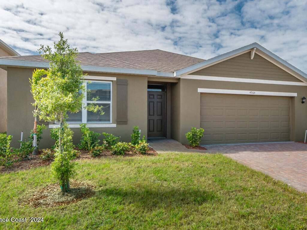 4964 Amasa Circle, Melbourne, FL 32904