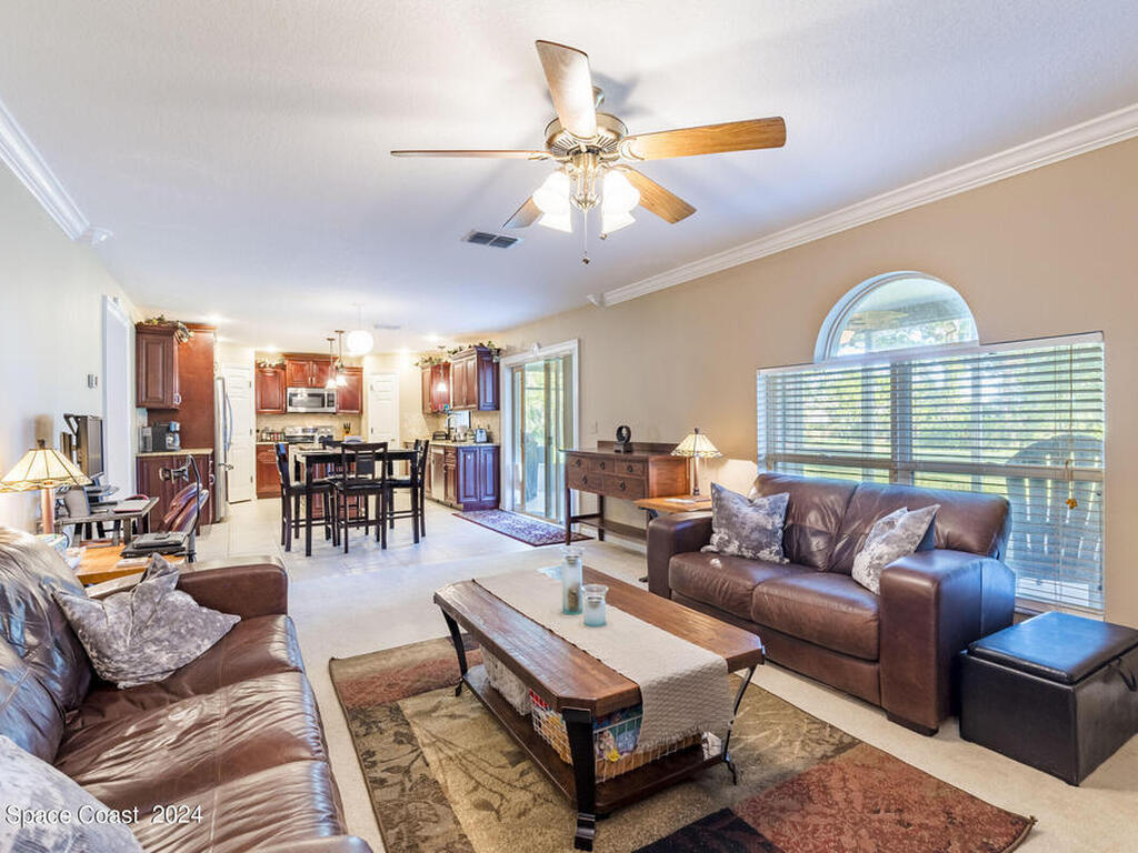 2010 Brookshire Circle, Melbourne, FL 32904