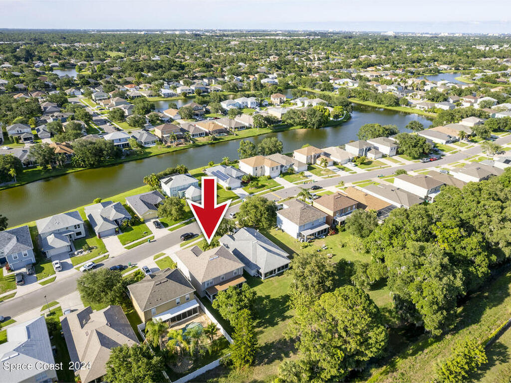 2010 Brookshire Circle, Melbourne, FL 32904