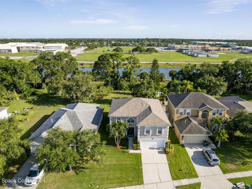 2010 Brookshire Circle, Melbourne, FL 32904