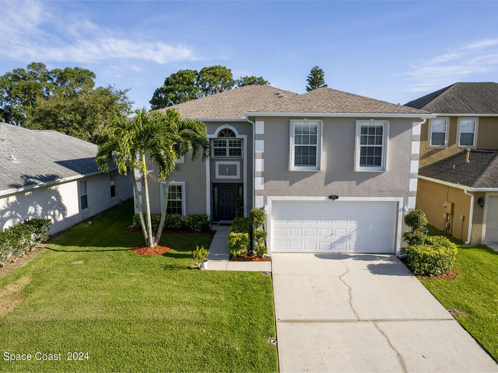 2010 Brookshire Circle, Melbourne, FL 32904