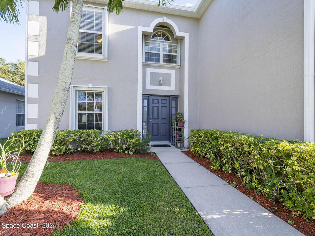 2010 Brookshire Circle, Melbourne, FL 32904