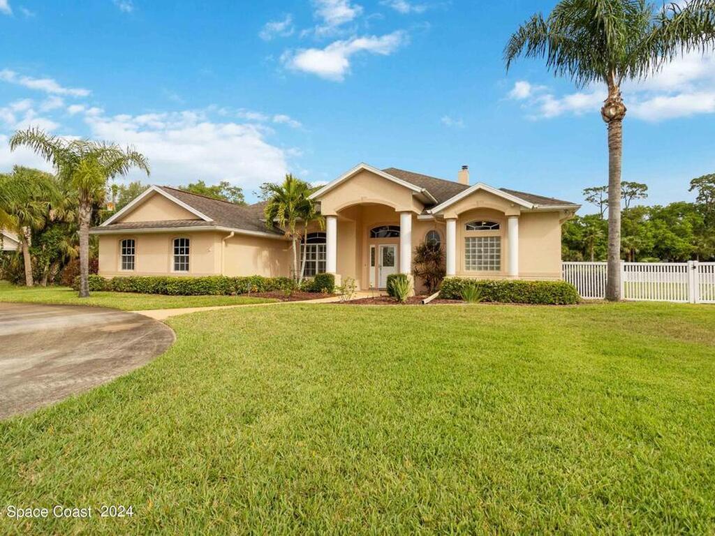 3430 Heron Lane, Titusville, FL 32780