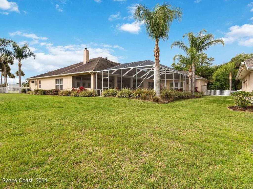 3430 Heron Lane, Titusville, FL 32780