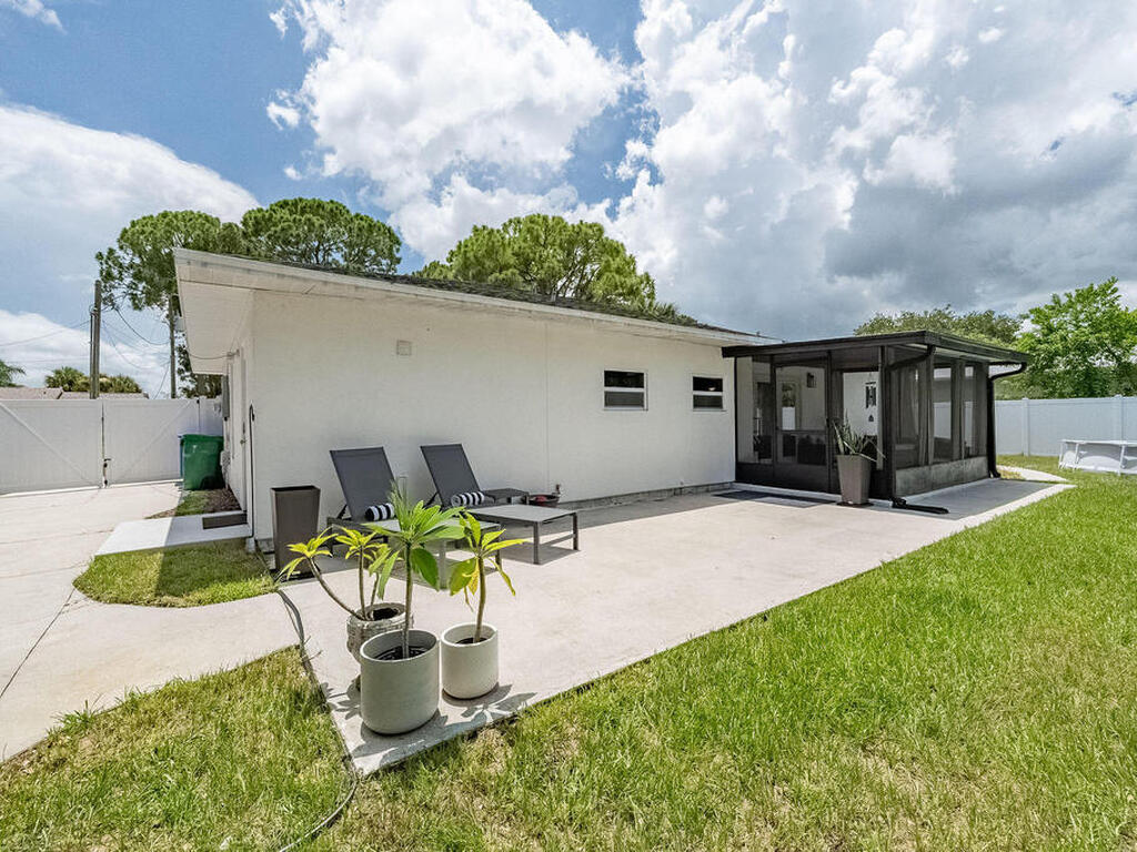 4540 Greenhill Street, Cocoa, FL 32927