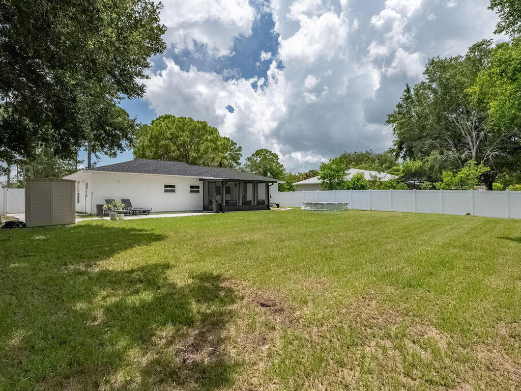 4540 Greenhill Street, Cocoa, FL 32927