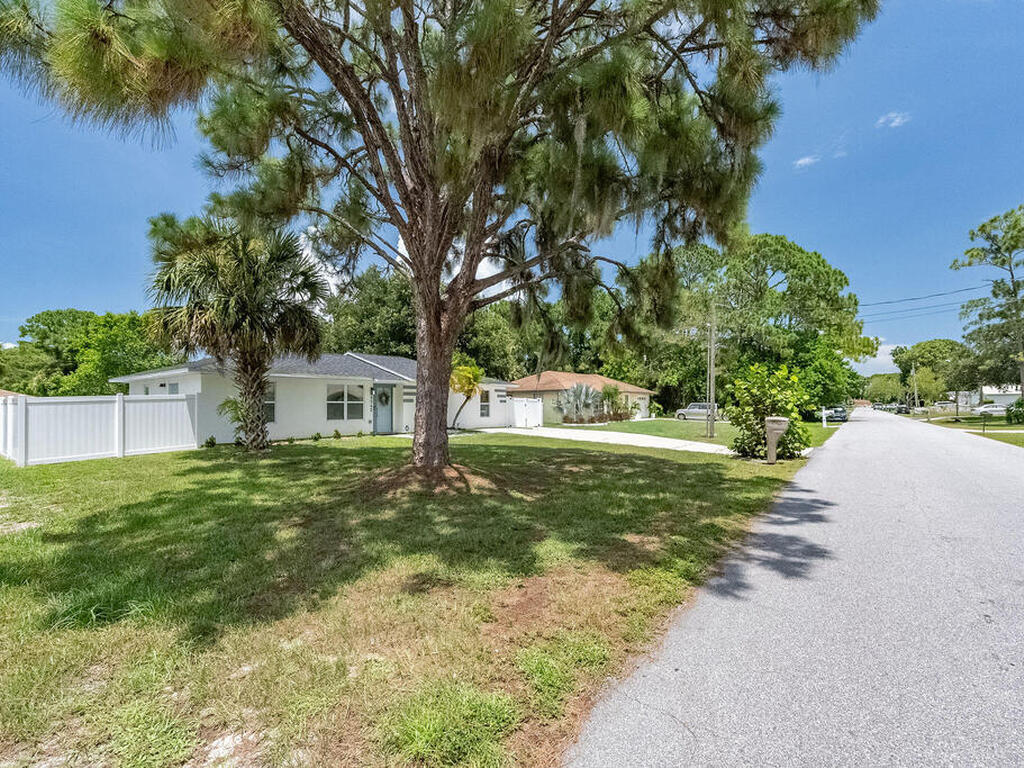 4540 Greenhill Street, Cocoa, FL 32927