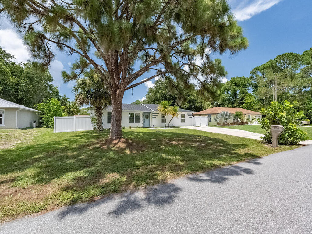 4540 Greenhill Street, Cocoa, FL 32927