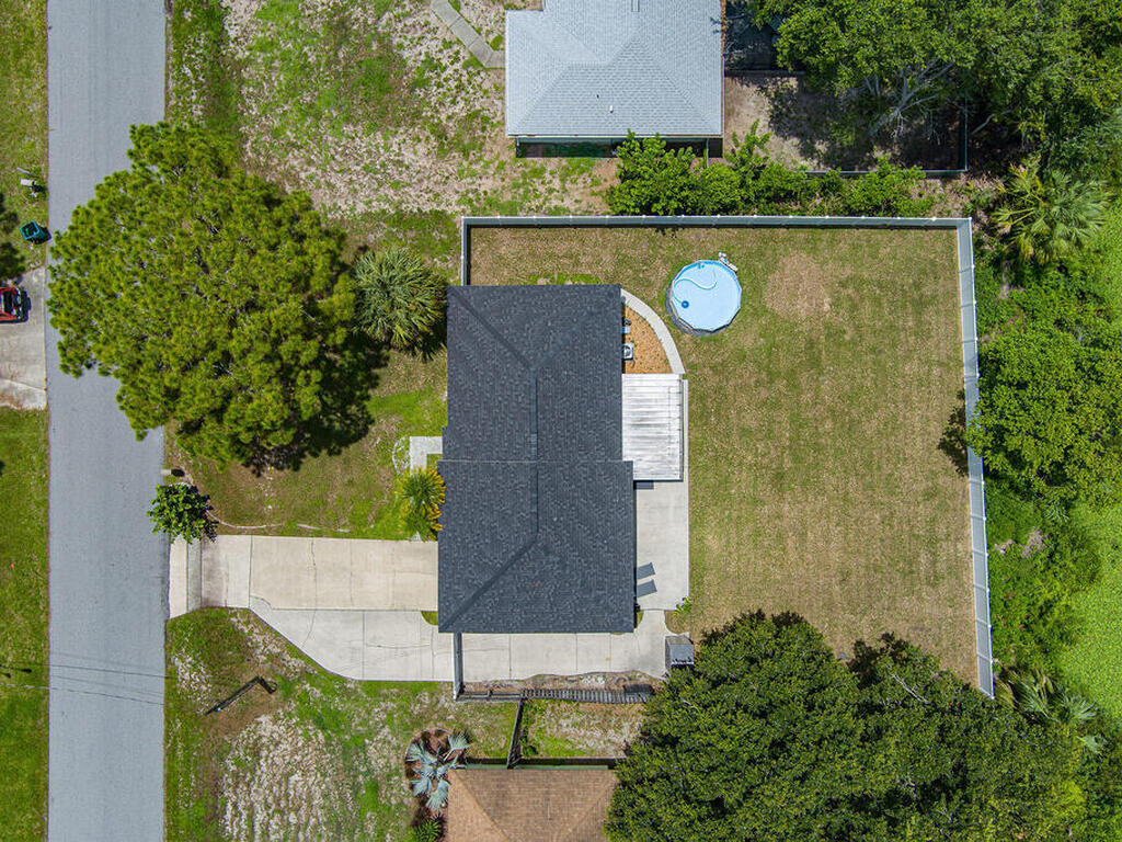 4540 Greenhill Street, Cocoa, FL 32927