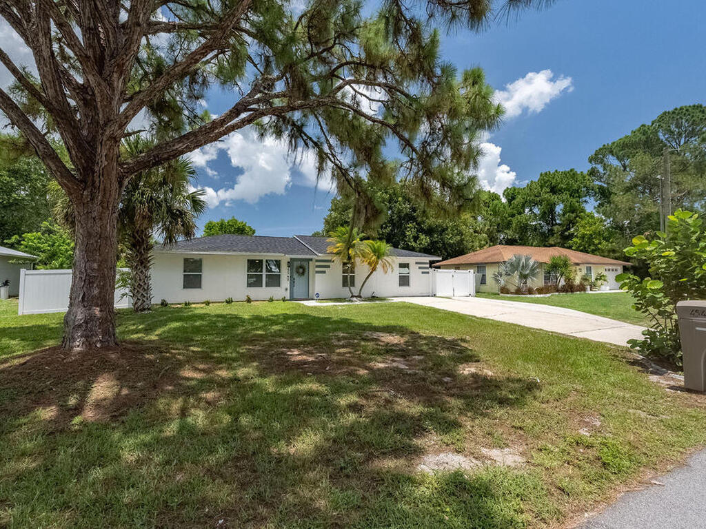 4540 Greenhill Street, Cocoa, FL 32927