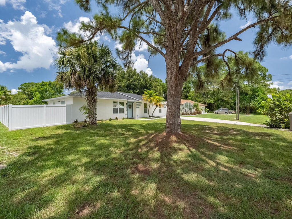 4540 Greenhill Street, Cocoa, FL 32927