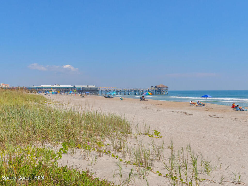 5050 Ocean Beach Boulevard, Cocoa Beach, FL 32931