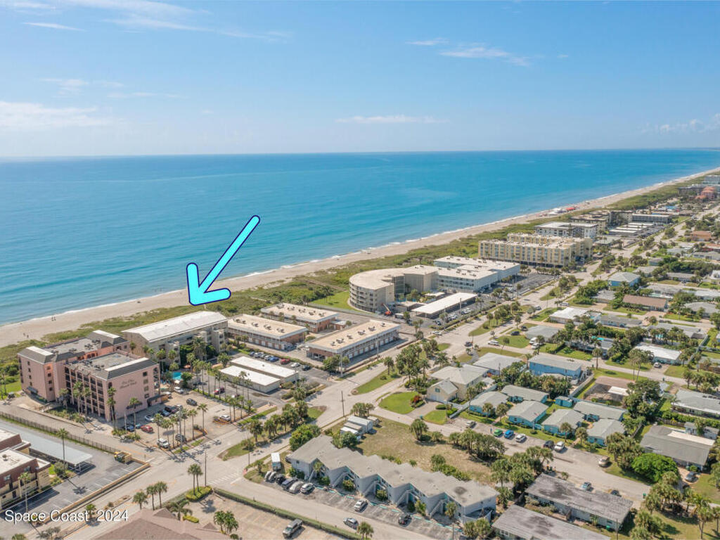 5050 Ocean Beach Boulevard, Cocoa Beach, FL 32931