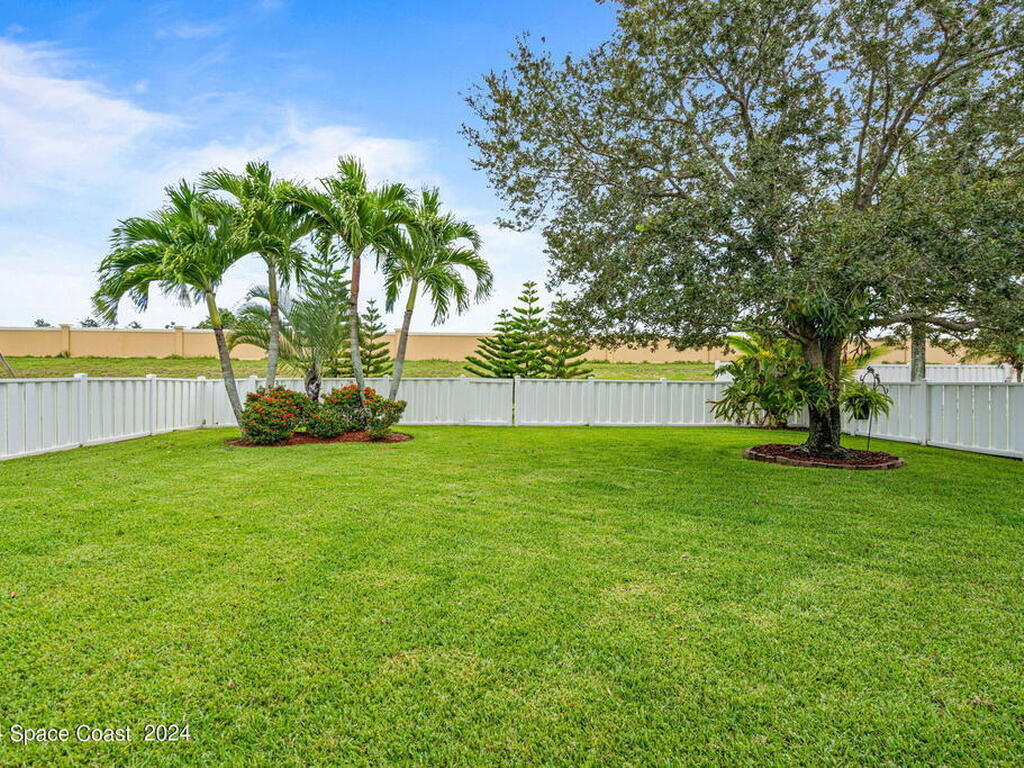 4300 Chardonnay Drive, Rockledge, FL 32955