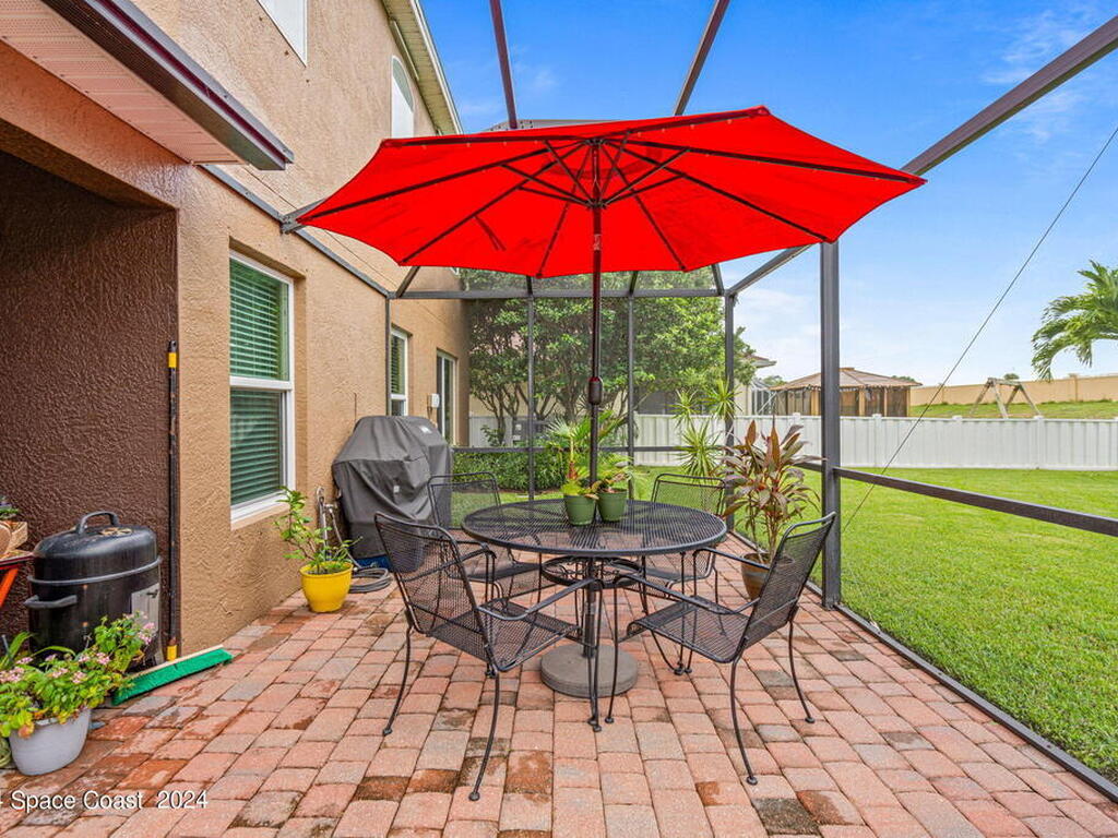 4300 Chardonnay Drive, Rockledge, FL 32955