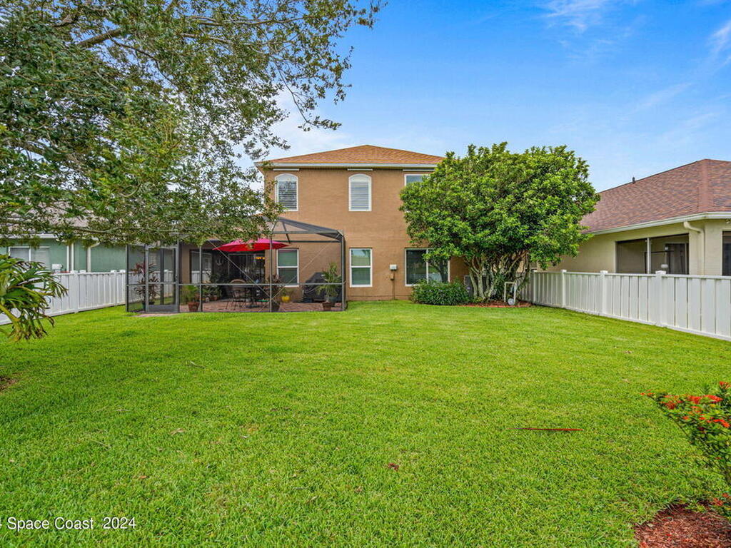 4300 Chardonnay Drive, Rockledge, FL 32955