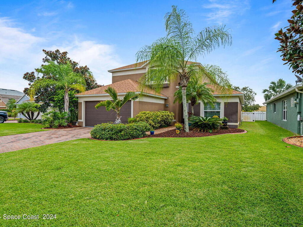 4300 Chardonnay Drive, Rockledge, FL 32955