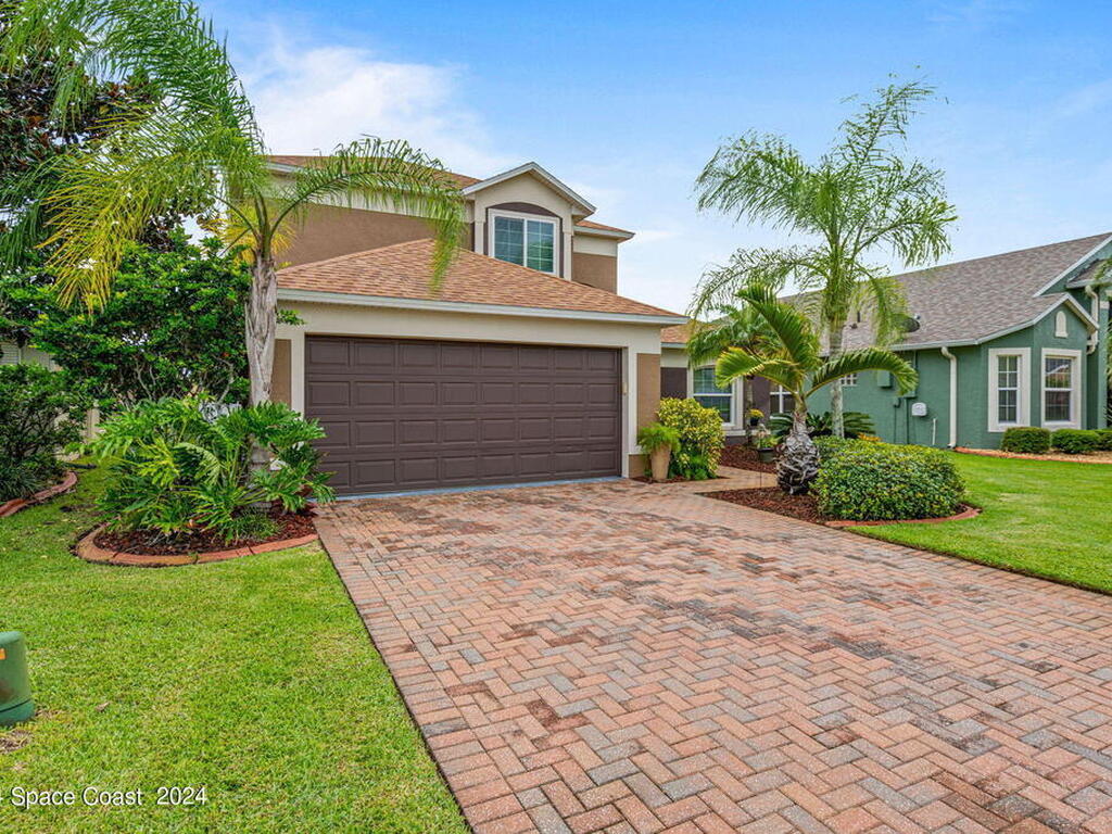 4300 Chardonnay Drive, Rockledge, FL 32955